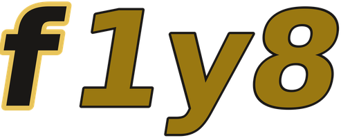 f1y8 logo